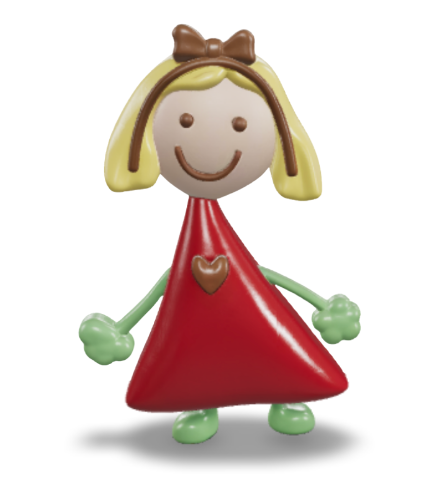 3D model preview